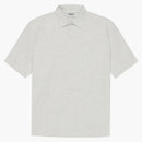 Fear Of God Essentials Polo Light Heather Oatmeal