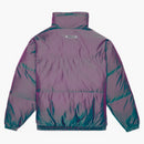 Fear of God Essentials Buffer Jacket Iridescent