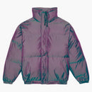 Fear of God Essentials Buffer Jacket Iridescent
