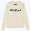 Fear Of God Essentials Pull-over Crewneck Buttercream