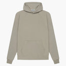 Fear of God Essentials Pull-over Hoodie (SS21) Moss/Goat