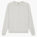 Fear of God Essentials Pullover Crewneck Light Heather OaTMeal