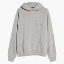 Fear Of God Essentials Pullover Hoodie Cement/pebble