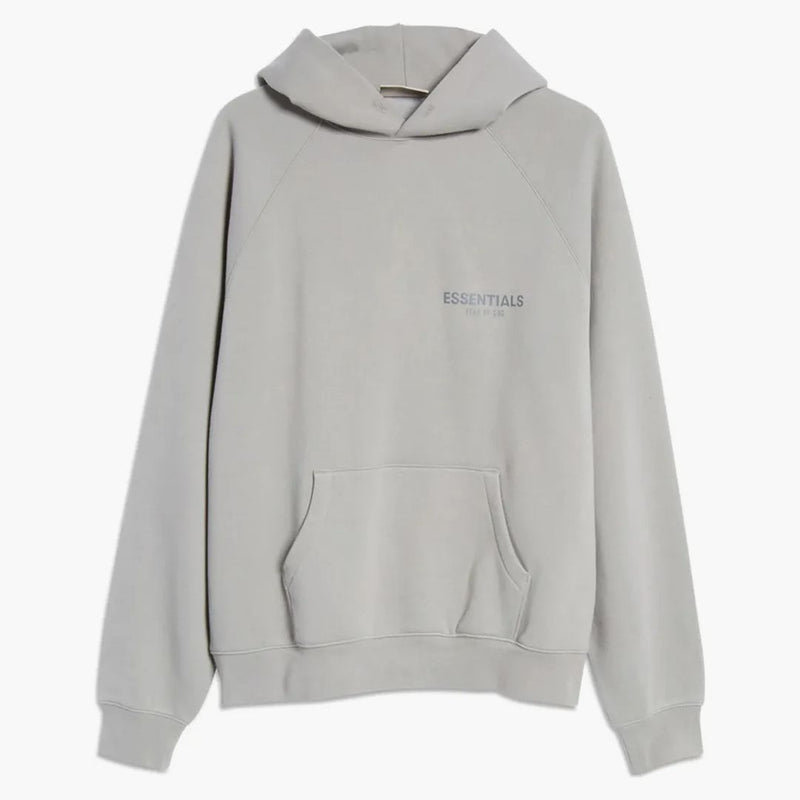 Paura di Dio Essentials Pullover Cementie/Pebble