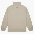 Fear Of God Essentials Pull-over Mockneck Sweatshirt String