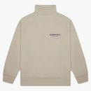 Fear Of God Essentials Pull-over Mockneck Sweatshirt String
