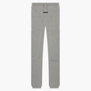 Fear Of God Essentials Sweatpant Dark Heather Oatmeal