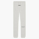Fear Of God Essentials Sweatpant Light Heather Oatmeal