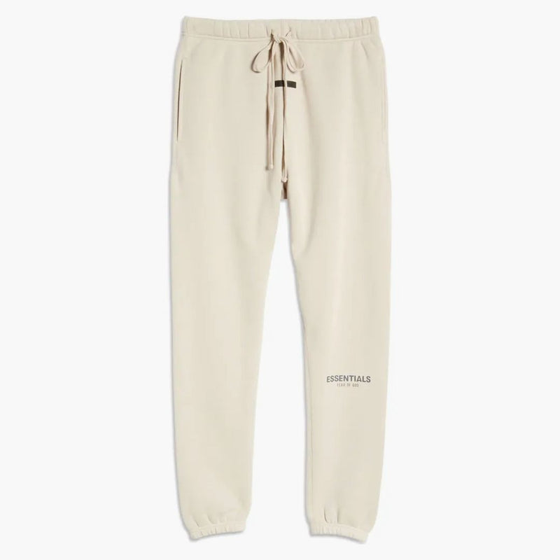Fear Of God Essentials Sweatpant Stone/oat