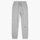 Fear of God Essentials Sweatpants Dark Heather Gray/Black