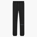 Fear Of God Essentials Sweatpants (ss21) Black/stretch Limo