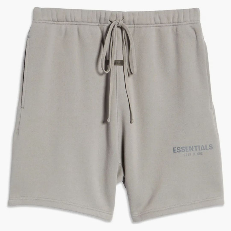 Paura di God Essentials Fendshort Cement/Pebble