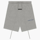 Fear Of God Essentials Sweatshort Dark Heather Oatmeal