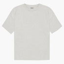 Fear Of God Essentials T-shirt Light Heather Oatmeal