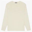 Strach z Boha Essentials Termal Longsleeve Henley tričko