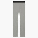 Fear of God Essentials Thermal Pant Dark Heather OaTMeal