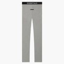 Fear of God Essentials Thermal Pant Dark Heather OaTMeal
