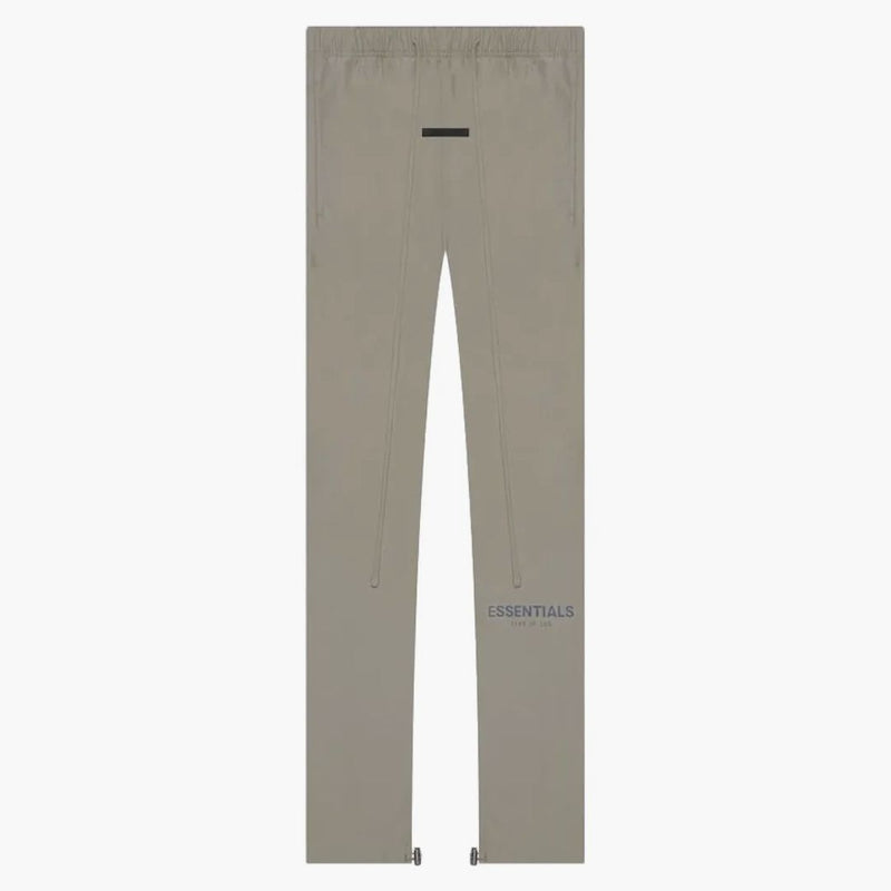 Paura di Dio Essentials Traccia Pant Taupe