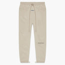 Paura di Dio Essentials Traccia pantaloni olive/kaki