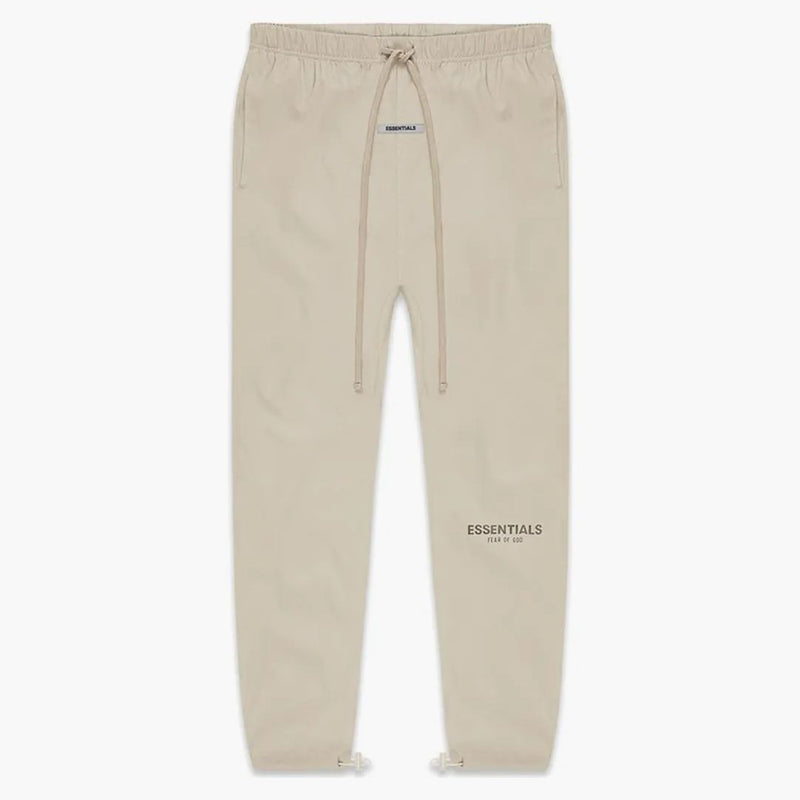 Strach z Boha Essentials Track Pants Olive/Khaki