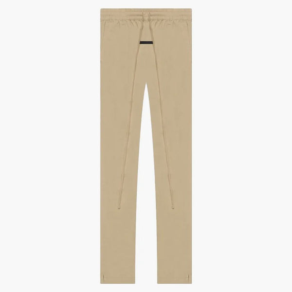 Fear of God Essentials Twil Pant Khaki