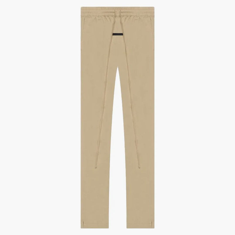 Fear of God Essentials Twil Pant Khaki