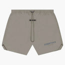 Fear Of God Essentials Volley Short Taupe