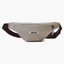 Fear of God Essentials Waterproof Sling Bag Tan