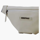 Fear of God Essentials Waterproof Sling Bag White