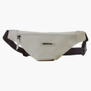 Fear of God Essentials Waterproof Sling Bag White