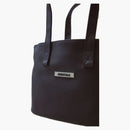 Fear of God Essentials Waterproof Dead Bag Black/White