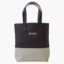 Fear of God Essentials Waterproof Dead Bag Black/White