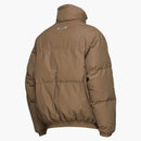 Fear of God Essentials X Sense Buffer Jacket Rain Drum