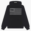 Fear Of God Essentials X Tmc Crenshaw Hoodie Black