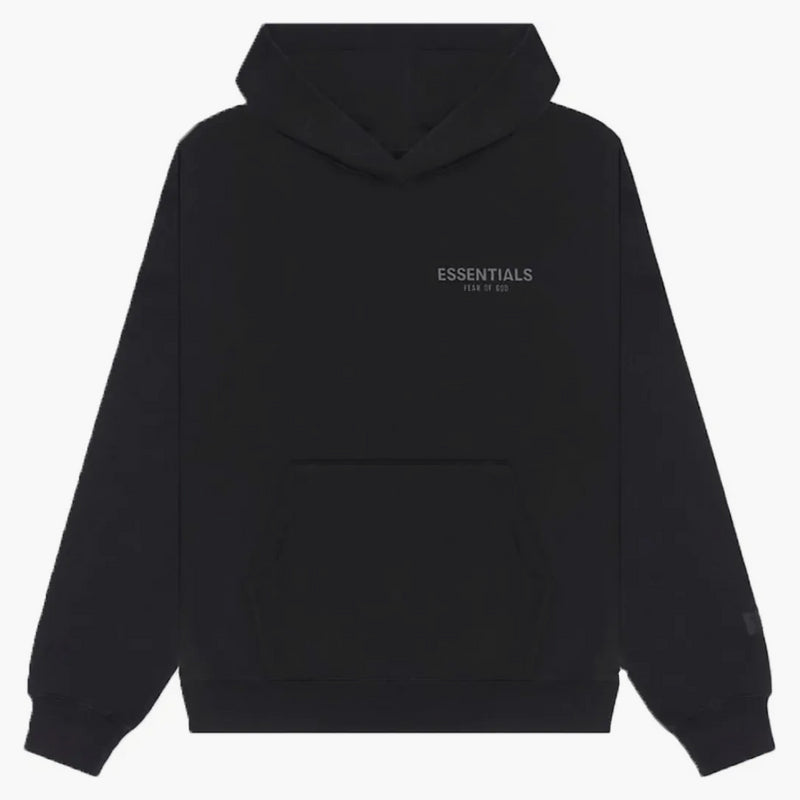 Paura di Dio Essentials x TMC Crenshaw Hoodie Black
