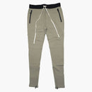 Fear of God Essentials Drawstring Pants Silver Sage