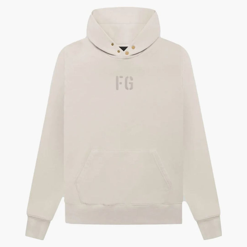 Strach przed Bogiem FG Bluet Vintage beton biały