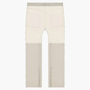 Fear of God Leather Nylon Tactical Pant Bone