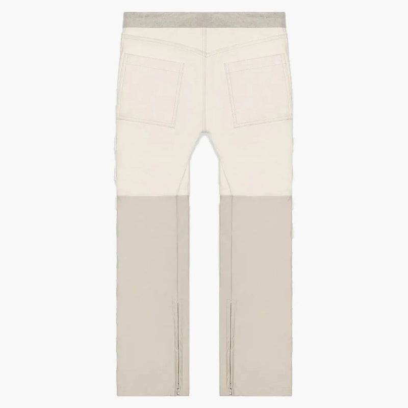 Strach z Boha kůže Nylon Tactical Pant Bone
