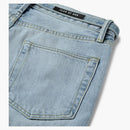 Fear of God Relaxed Fit Denim Jeans Indigo