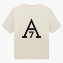 Fear of God Seventh Collection All Star Henley Tea Cream Heather