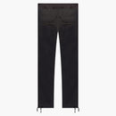 Miedo a Dios Séptima colección Pantra de carga Negro