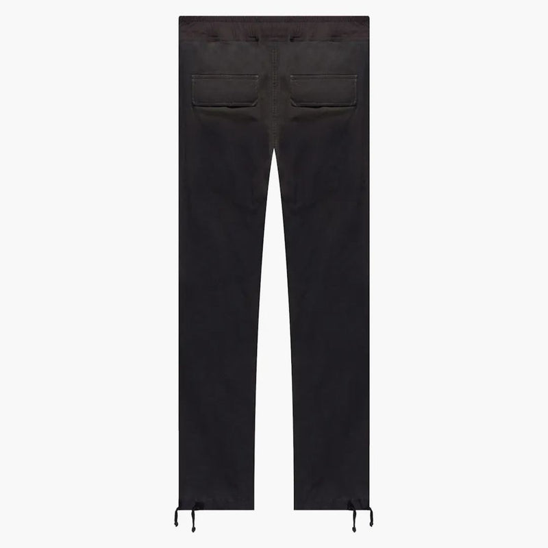 Fear of God Seventh Collection Cargo Pant Black