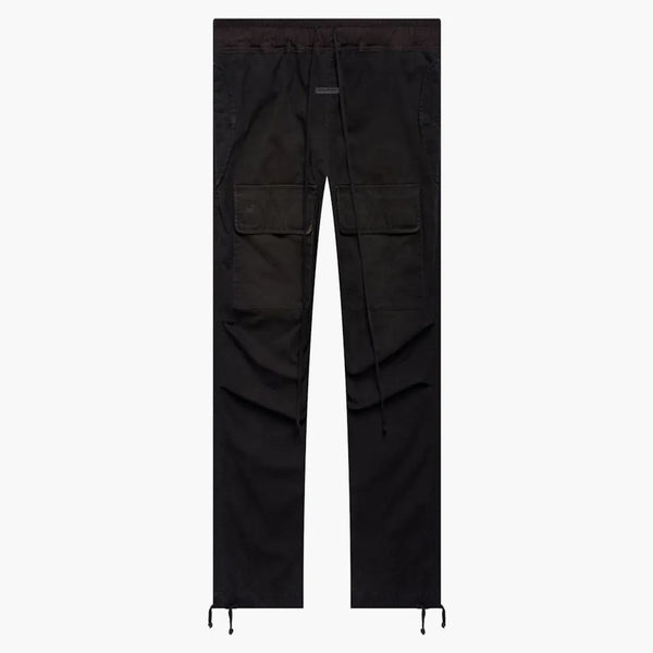 Fear of God Seventh Collection Cargo Pant Black