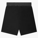 Fear Of God Seventh Collection Fg7c Sweatshort Black