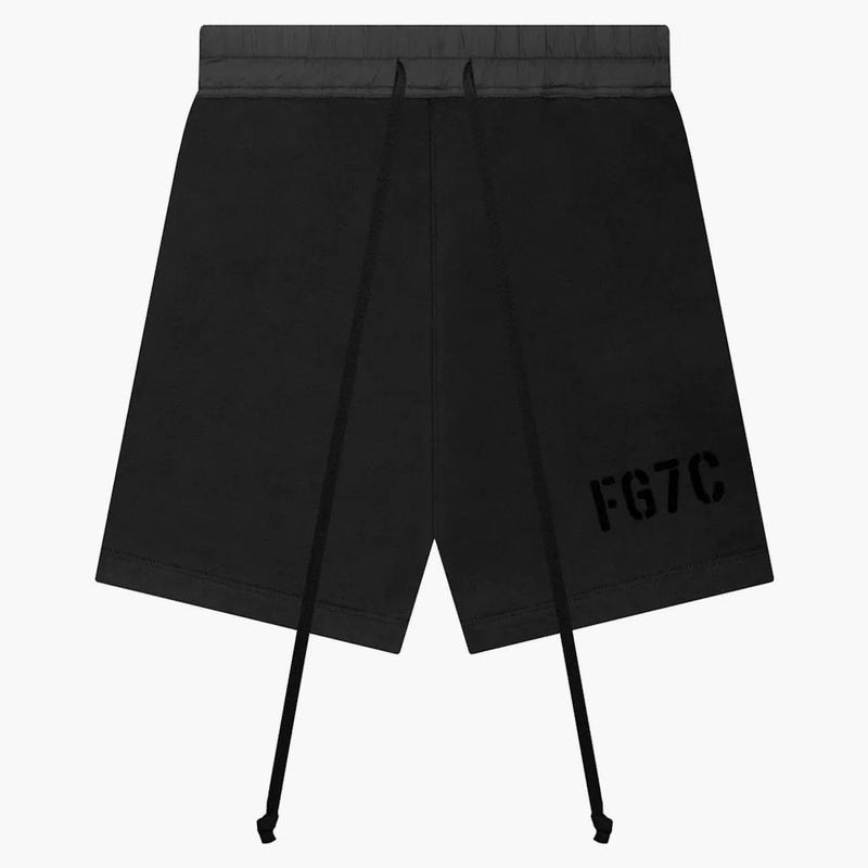 Strach przed Bogiem siódmą kolekcję FG7C Budhort Black