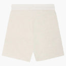 Fear of God Seventh Collection FG7C Sweatshort Cream Heather