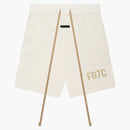 Fear of God Seventh Collection FG7C Sweatshort Cream Heather