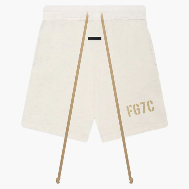 FORE DE DIOS Seventh Collection FG7C Siaflort Cream Heather