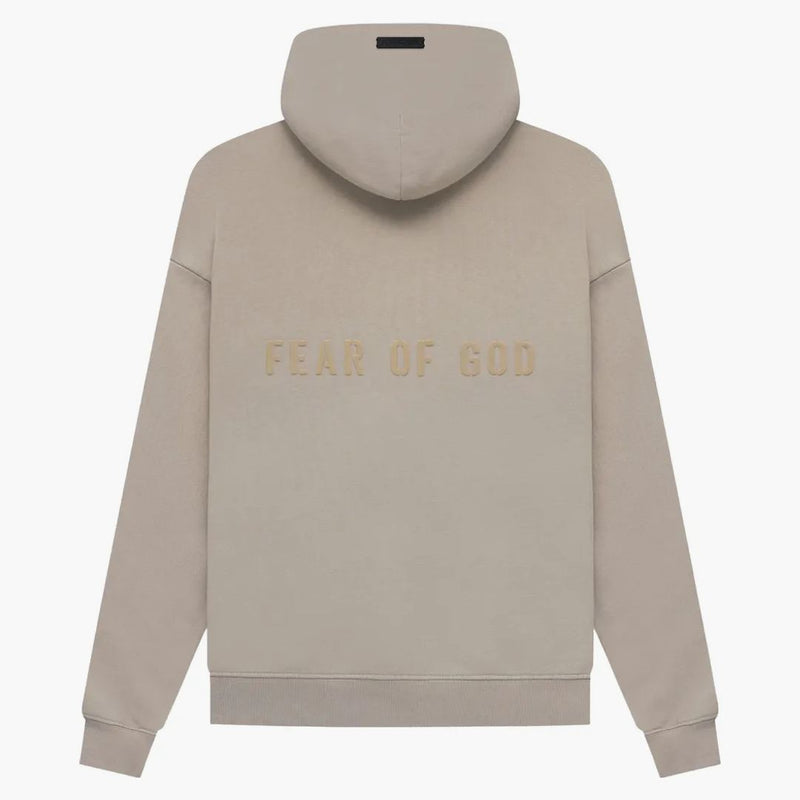 Fear of God siódmej kolekcji FG Hoodie Vintage Paris Sky